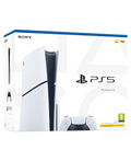 PlayStation 5 Slim Console - Disc Edition