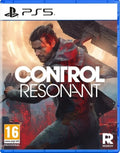 Control Resonant PlayStation 5