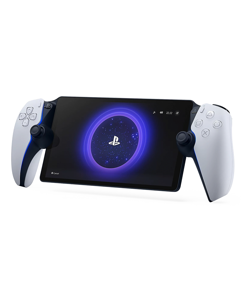 PlayStation Portal Remote Playerv (Pre-Owned)
