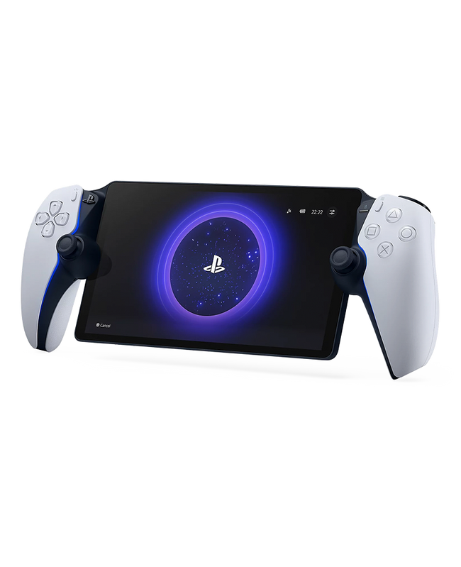 PlayStation Portal Remote Playerv (Pre-Owned)