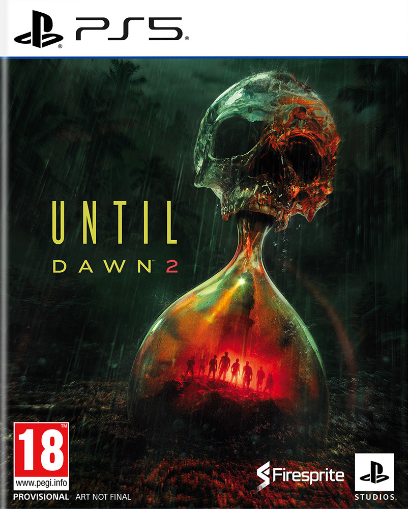 Until Dawn 2