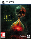 Until Dawn 2