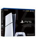 PlayStation 5 Slim Console - Digital Edition