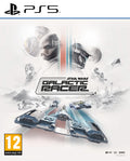 STAR WARS: Galactic Racer