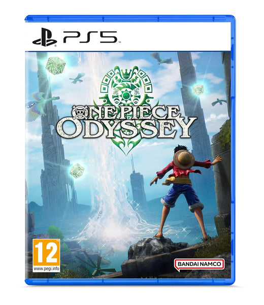 One Piece Odyssey | Standard Edition | PlayStation 5