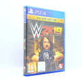 WW2K19 Deluxe Edition PS4
