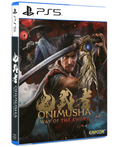 Onimusha Way of the Sword - Lenticular Edition