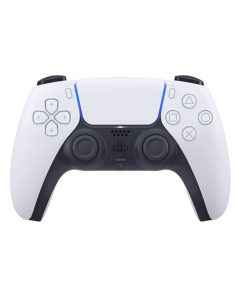 Dualsense Wireless Controller White