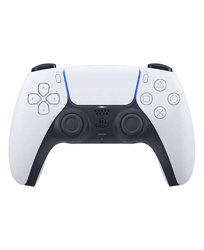 Dualsense Wireless Controller White