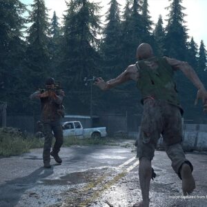 Days Gone (Special Edition) - Image 3