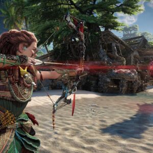 Horizon Forbidden West Special Edition (PS5) - Image 4
